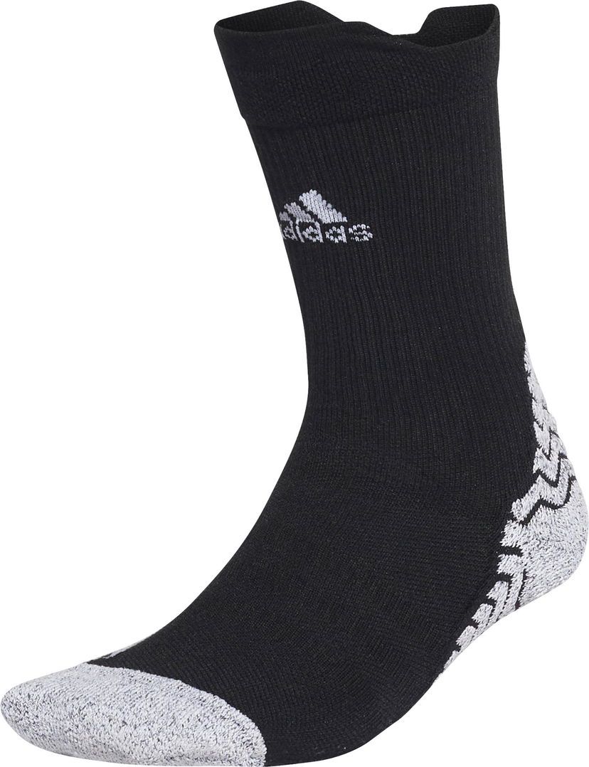 Sukat adidas Originals adidas Football Grip Knit Cushioned Socks Musta | he5022