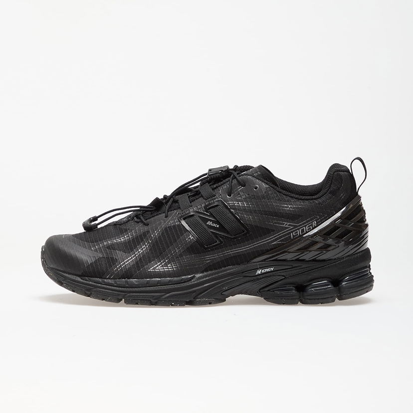 Tennarit ja kengät New Balance 1906R Musta | U1906RNB