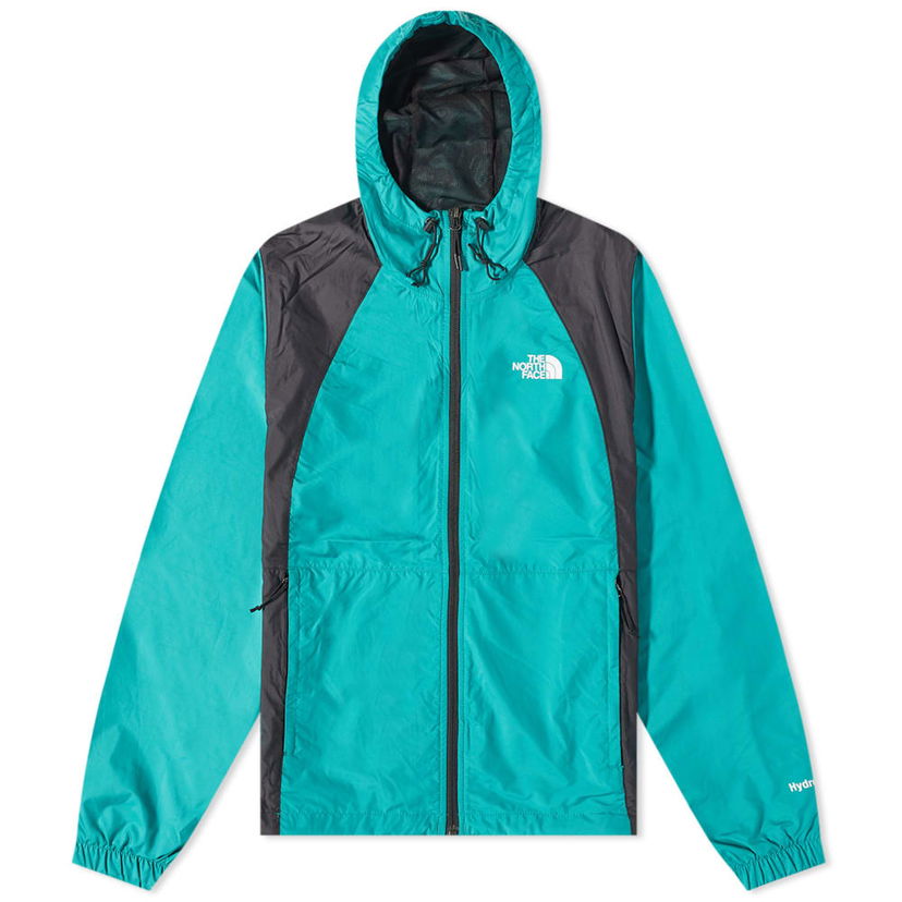 Tuulitakki The North Face Hydrenaline 2000 Windbreaker Jacket Vihreä | NF0A5J5GZCV