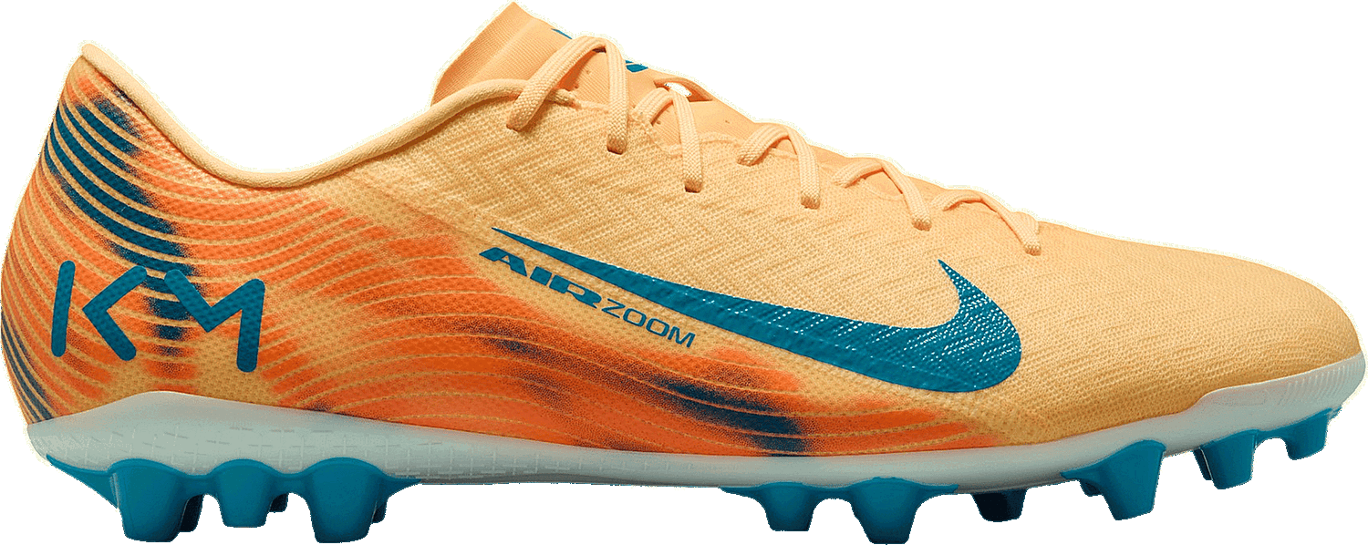 Tennarit ja kengät Nike Zoom Mercurial Vapor 16 Academy Kylian Mbappé AG Monivärinen | fq8365-801, 0