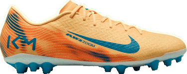 Tennarit ja kengät Nike Zoom Mercurial Vapor 16 Academy Kylian Mbappé AG Monivärinen | fq8365-801, 0