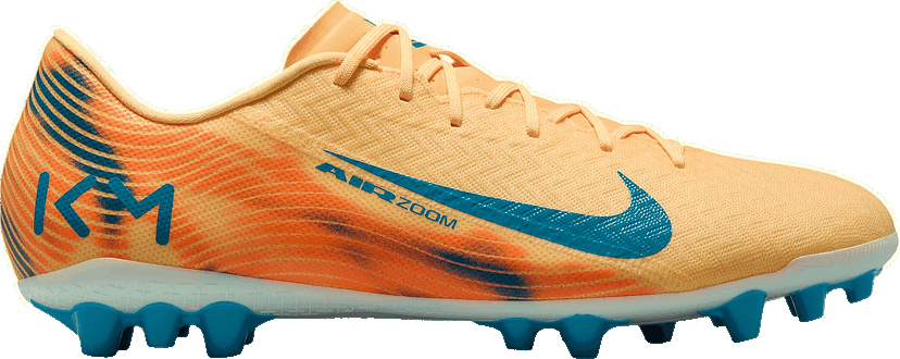 Tennarit ja kengät Nike Zoom Mercurial Vapor 16 Academy Kylian Mbappé AG Monivärinen | fq8365-801