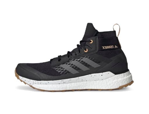 Outdoor adidas Performance Terrex Free Hiker Primeblue Musta | FY7330