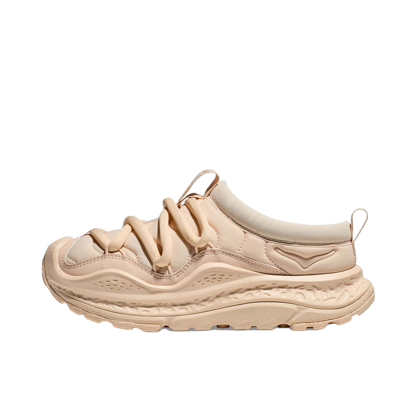 Juoksu Hoka One One Ora Primo Vanilla Beige | 1141570-VLV