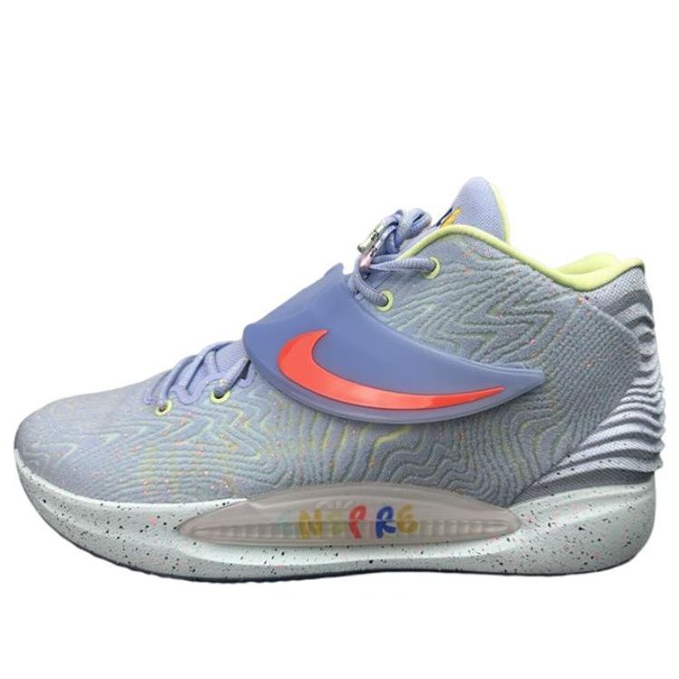 Tennarit ja kengät Nike KD 14 Enspire Sininen | DV2098-500