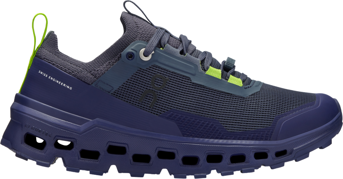 Tennarit ja kengät On Running Cloudultra 2 Tummansininen | 3wd30282661, 0