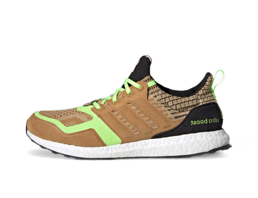 Juoksu adidas Performance Ultraboost 5.0 DNA Ruskea | GX5255