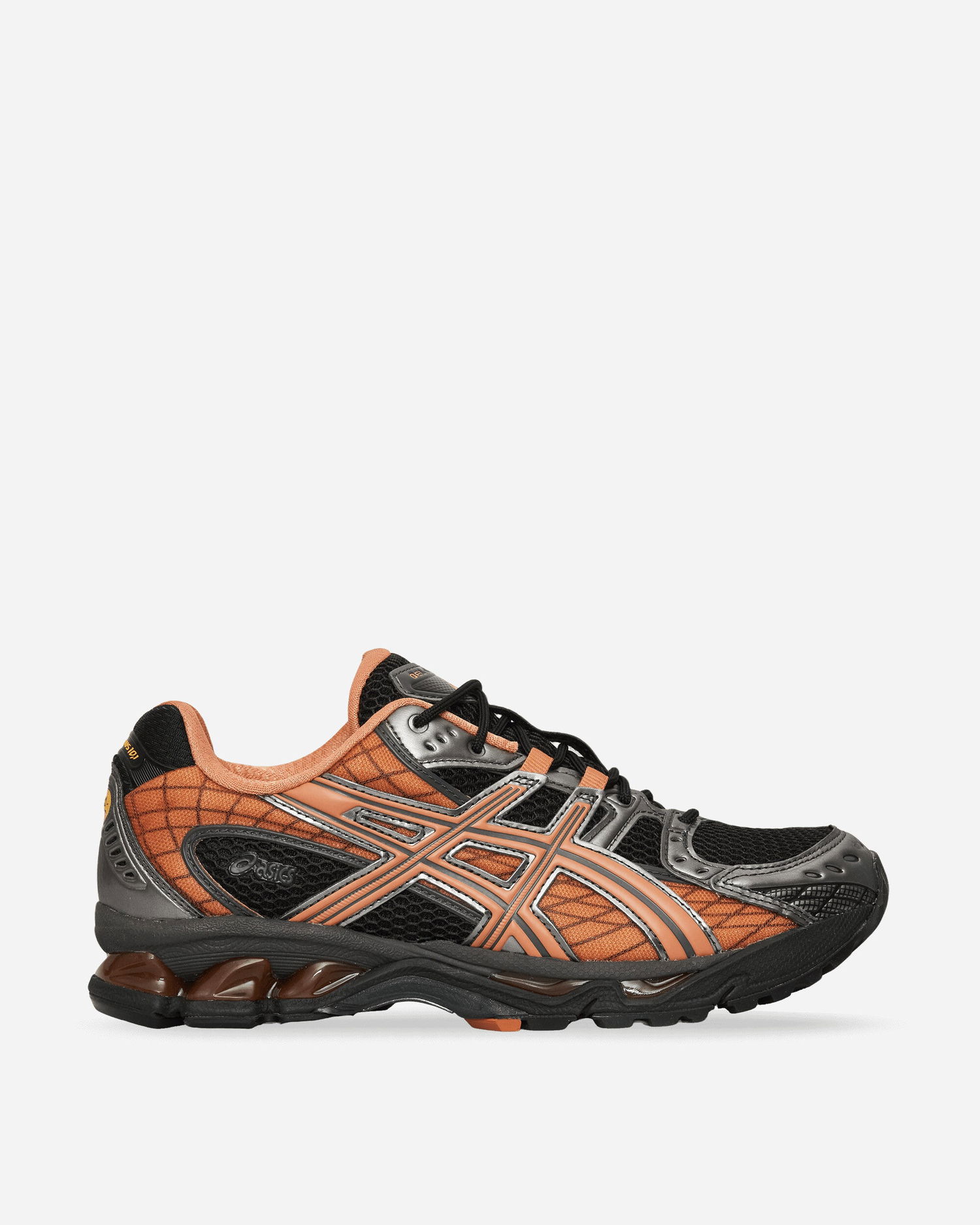 Tennarit ja kengät Asics GEL-Nimbus 10.1 Oranssi | 1203A543-004, 0