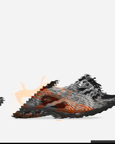 Tennarit ja kengät Asics GEL-Nimbus 10.1 Oranssi | 1203A543-004, 0