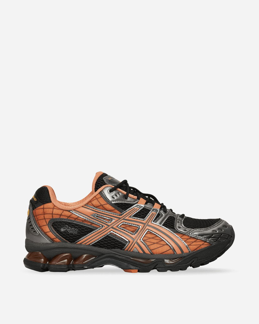 Tennarit ja kengät Asics GEL-Nimbus 10.1 Oranssi | 1203A543-004