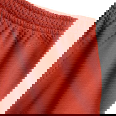Verryttelyhousut Nike Wool Classics Fleece Pant in Mars Stone Punainen | FV4886-641, 2