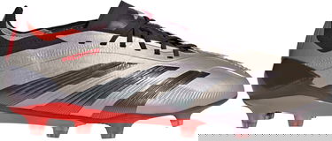 Tennarit ja kengät adidas Performance Predator Elite FG Metallinen | if8868, 0