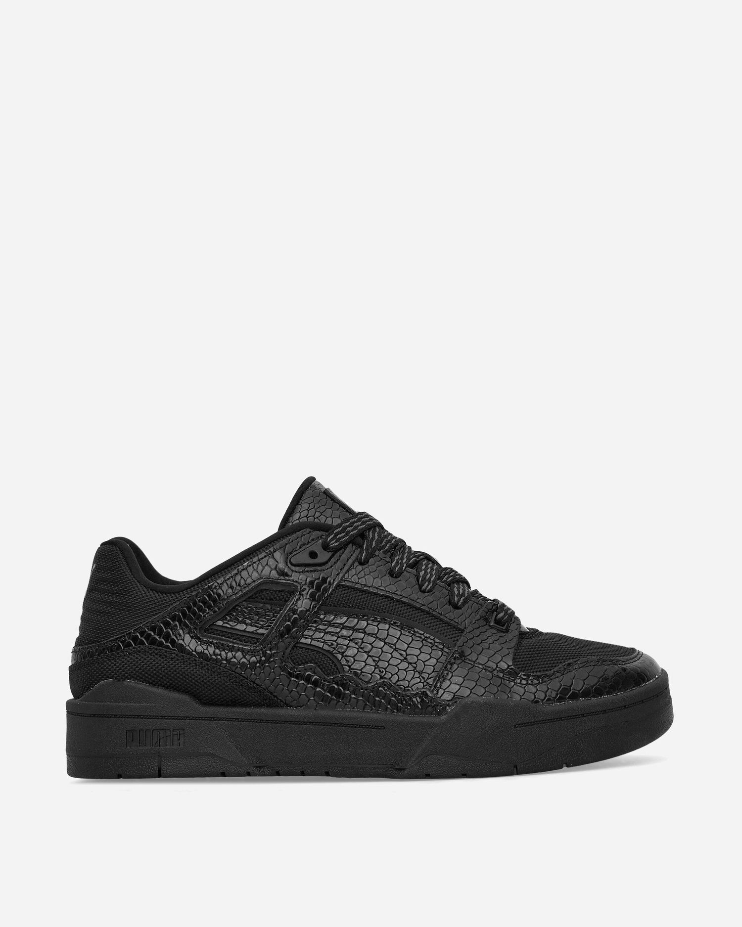 Tennarit ja kengät Puma Jeff Staple x Slipstream Musta | 392138-01, 1