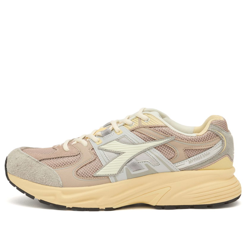 Tennarit ja kengät Diadora Mythos Star M2 Beige | 501-182155-65080