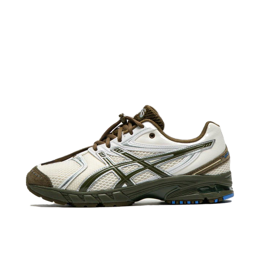 Tennarit ja kengät Asics Temptation Vacation GEL-DS TRAINER 14 Valkoinen | 1203A810-101