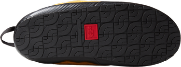 Tennarit ja kengät The North Face M TB TRCTN ML V DNLI "Peak Gold" Keltainen | NF0A7W4KZU3, 2