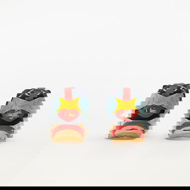 Tennarit ja kengät Reebok Looney Tunes x Instapump Fury 95 "Teal/Rhodon/Yellow" Monivärinen | GZ4948, 3