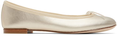 Mekko Repetto Repetto Cendrillon Ballerina Flats Metallinen | V086VEM, 0