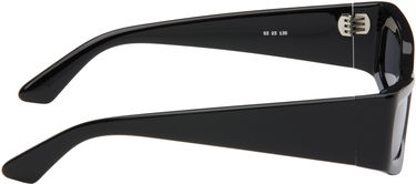 Aurinkolasit Entire Studios Entire Studios Atheric Sunglasses Musta | ESEW-S25-1002-BK, 3