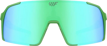 Aurinkolasit VIF VIF One ALL Polarized Sunglasses Vihreä | 122-pol, 3