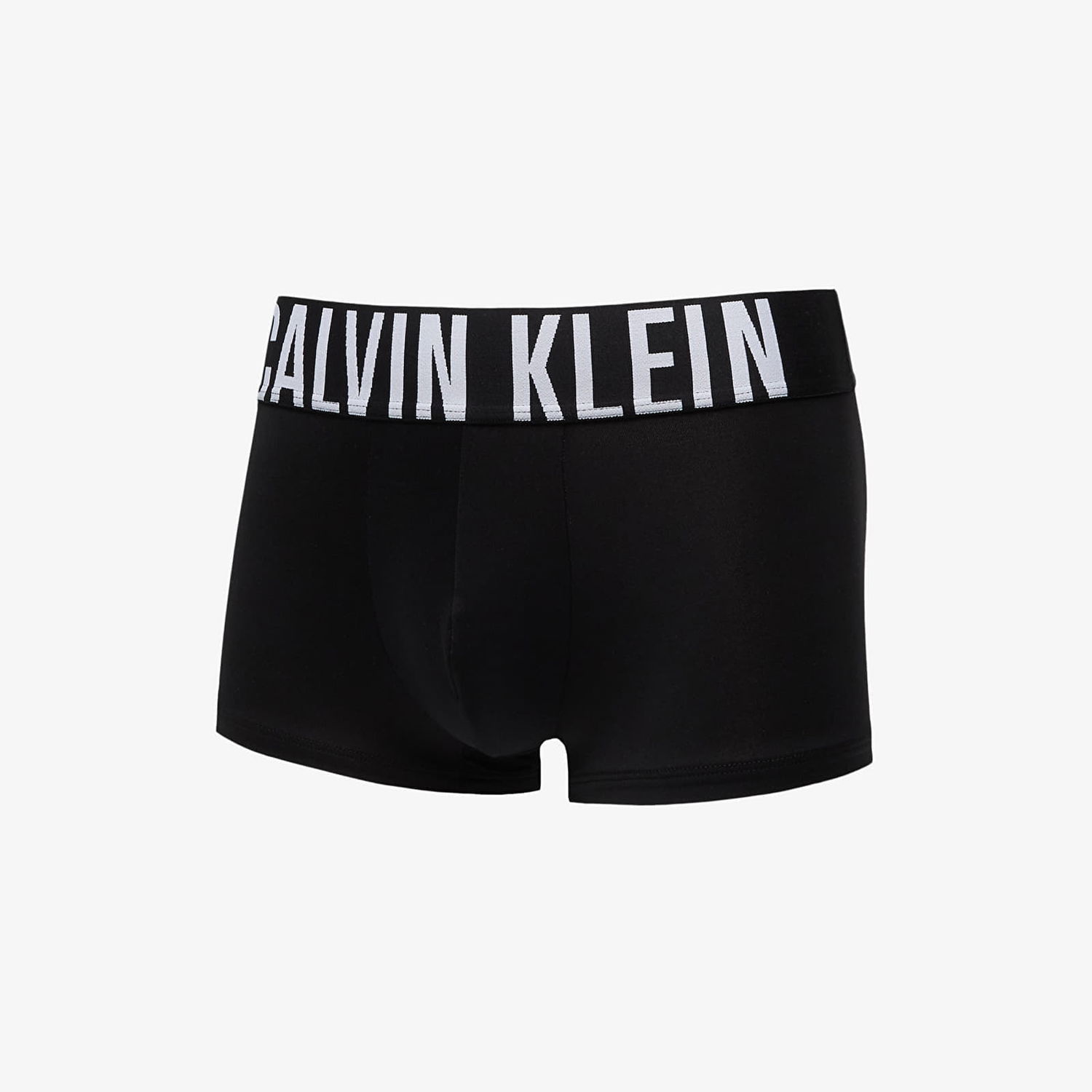 Nyrkkeilijät CALVIN KLEIN Intense Power Cotton Stretch Trunk 3-Pack Papaya Punch/ Black/ Moonlight Jade Monivärinen | 000NB3608A VVM, 1