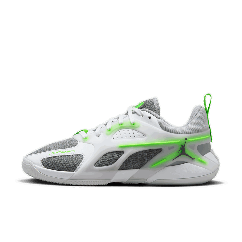 Tennarit ja kengät Jordan Jordan Heir Series Harmaa | FZ2471-103
