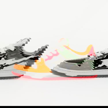 Tennarit ja kengät BAPE BAPE Sk8 Sta 2 M1 Monivärinen | 0ZXSHM191312OORX, 0