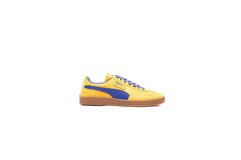 Tennarit ja kengät Puma Super Team 'PARMA CALCIO' Keltainen | 401079-01