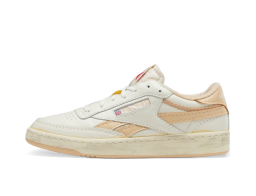 Tennarit ja kengät Reebok Club C 85 Vintage Beige | HP2171