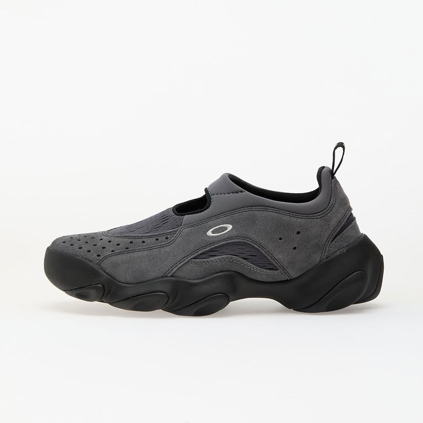 Tennarit ja kengät OAKLEY Factory Team Flesh Sandal Asphalt Harmaa | BDP25S02004457GY03