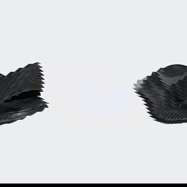 Tennarit ja kengät adidas Performance Alphabounce Slides Musta | GY9416, 3
