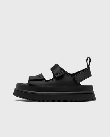 Tennarit ja kengät UGG GOLDENGLOW W Musta | 1152685-BLK, 0