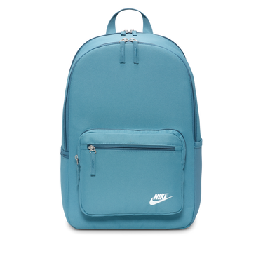 Reppu Nike Nike Heritage Eugene Backpack (23 l) Sininen | DB3300-006, 1
