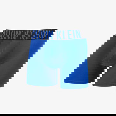 Nyrkkeilijät CALVIN KLEIN Intense Power Microfiber Stretch Boxer Brief 3-Pack Monivärinen | 000NB3612A Z2Q, 3