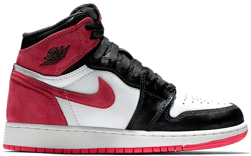 Tennarit ja kengät Jordan Jordan 1 Retro High Track Punainen | 575441-112, 0