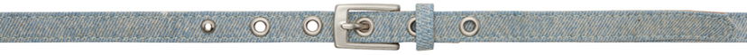 Vyöt Eytys Eytys Script Belt Sininen | X326003