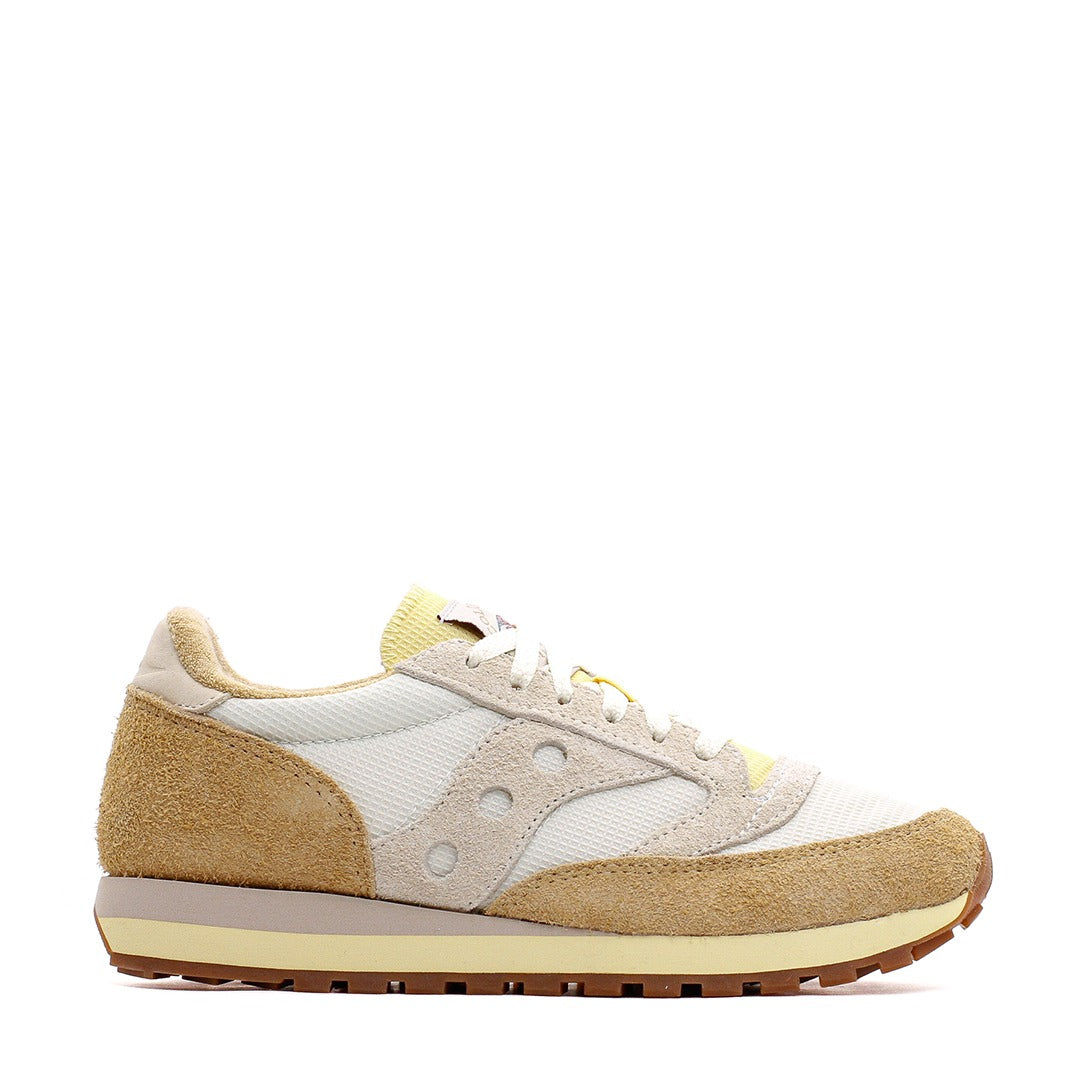 Tennarit ja kengät Saucony Colour Plus x Jazz 81 Beige | S70766-1, 0
