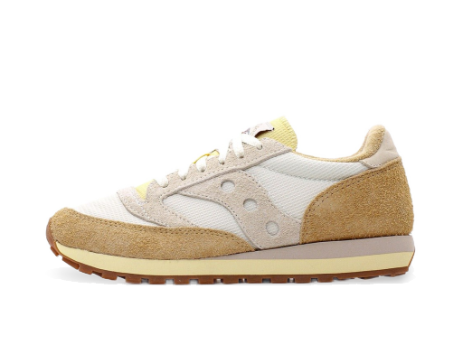 Tennarit ja kengät Saucony Colour Plus x Jazz 81 Beige | S70766-1