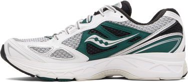 Tennarit ja kengät Saucony ProGrid Guide 7 Valkoinen | S70936-8, 2