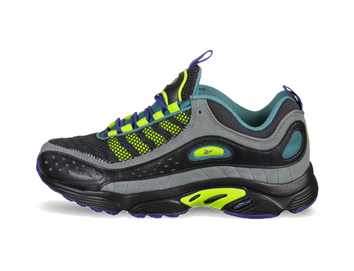 Tennarit ja kengät Reebok Daytona DMX II Musta | EG1655
