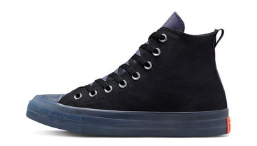 Tennarit ja kengät Converse Chuck Taylor All Star CX Hybrid Function High Top Musta | 171400C, 5