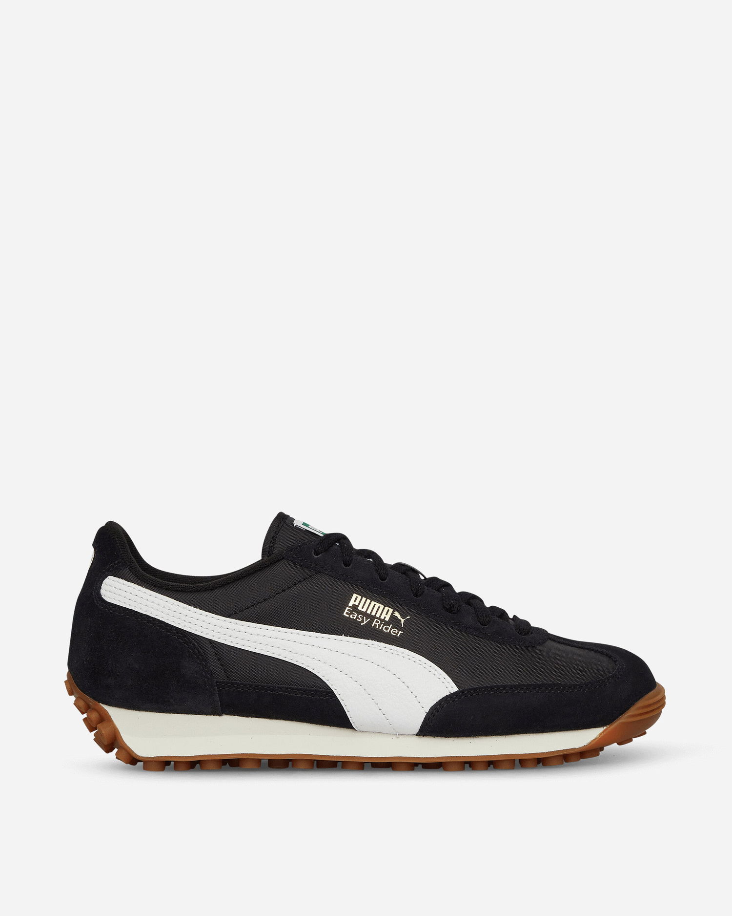 Tennarit ja kengät Puma Easy Rider Vintage Sneakers Black Musta | 399028-10, 0