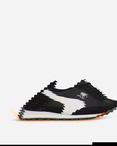 Tennarit ja kengät Puma Easy Rider Vintage Sneakers Black Musta | 399028-10, 0