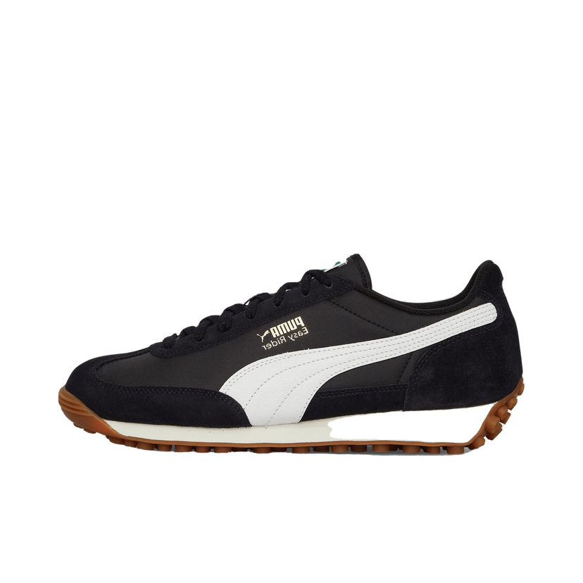 Tennarit ja kengät Puma Easy Rider Vintage Sneakers Black Musta | 399028-10