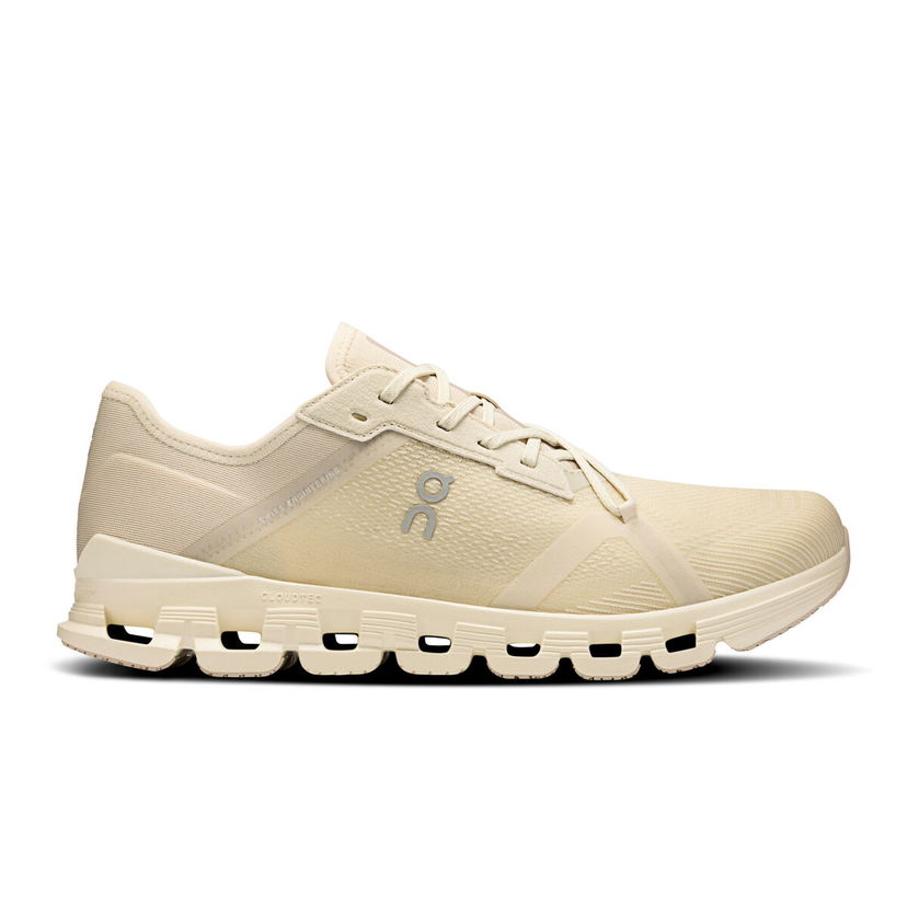 Tennarit ja kengät On Running Cloud X 4 AD Beige | 3MF10263563