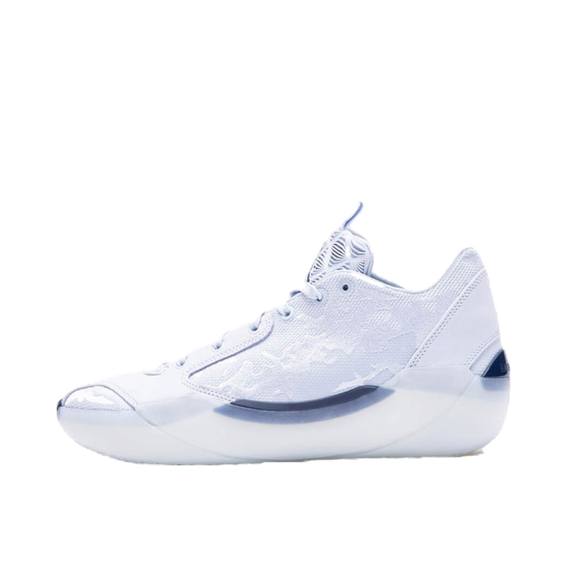 Koripallo Jordan Air Jordan XXXIX Valkoinen | FQ0213-400