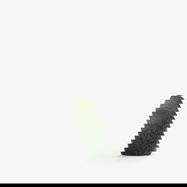 Sukat Vans Fuego Canoodle Leopard Print No-Show Socks 3-Pack Vihreä | VN000QBFEN61, 4