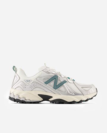 Tennarit ja kengät New Balance 610 Valkoinen | ML610TAE, 0