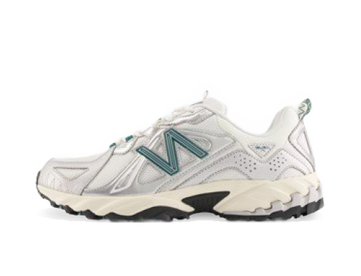 Tennarit ja kengät New Balance 610 Valkoinen | ML610TAE