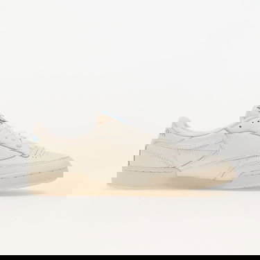 Tennarit ja kengät Reebok Off-White Club C 85 Vintage Beige | 100007794, 1